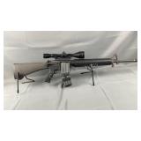 *ESTATE* Mega Machine Shop GATOR 5.56