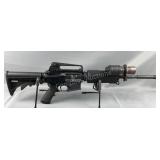 Bushmaster XM15-E2S 5.56 NATO