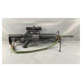 *ESTATE* Carl Walther/Colt M4 Carbine .22 L.R.