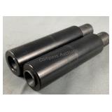 *ESTATE* (2) Barrel Shrouds