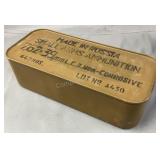 *ESTATE* 7.62x39 Russian Spam Can