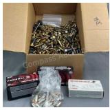 *SEIZURE* Approx. 32lbs of assorted ammuntion