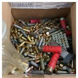 *SEIZURE* Approx. 38lbs of assorted ammuntion