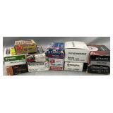 *SEIZURE* Approx. 14.5lbs of 9mm ammunition