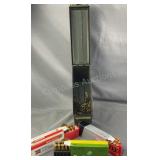 *SEIZURE* Ammo can with assorted 22LR and 30/30 am