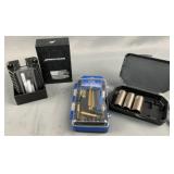 *SEIZURE* Assorted Accessories