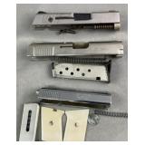 *SEIZURE* Assorted Pistol Parts