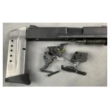 *SEIZURE* Smith & Wesson M&P 9 Shield Parts