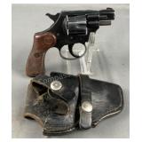 *SEIZURE* RG Ind. RG 23 22 LR