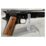 *SEIZURE* Chiappa Puma 1911-22 22