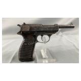 *ESTATE* Walther P38