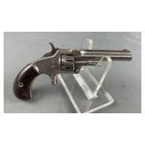 *ESTATE* Smith & Wesson Model No. 1 22 Short
