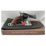 A. Uberti 1873 Smoke Wagon 45 Colt