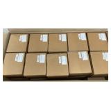 (20) Axon Signal Sidearm Kit 75015