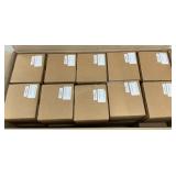 (20) Axon Signal Sidearm Kit 75015