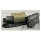 *SEIZURE* Stealthcam Night Vision and Protarget Ra