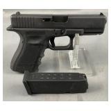 *SEIZURE* Glock, Inc. 23 Gen 4 40