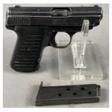 *SEIZURE* Bryco Arms Bryco 38 380 Auto