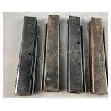 *ESTATE* (4) Thompson Stick Magazines