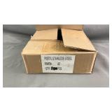 Approx. 100 Pistol Steel Brushes .40 Cal