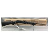 Savage Arms 64 .22 Long Rifle Only