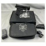 Springfield Armory Hellcat 9x19