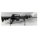 Bushmaster XM15-E2S 5.56 NATO