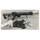 Smith & Wesson M&P15-22 22 LR