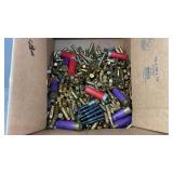 *SEIZURE* Approx. 44lbs of assorted ammuntion