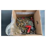 *SEIZURE* Approx. 38lbs of assorted ammuntion