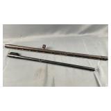 *SEIZURE* Remington Arms/Thompson 12GA Barrel & 27
