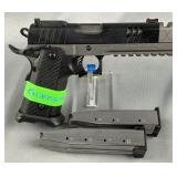 Girsan Witness 2311S 9mm