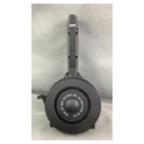 *SEIZURE* RWB 50 Round Drum Glock 9mm