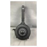 *SEIZURE* RWB 50 Round Drum Glock 9mm