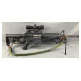 *ESTATE* Carl Walther/Colt M4 Carbine .22 L.R.