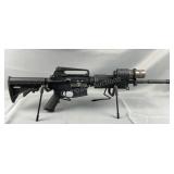 Bushmaster XM15-E2S 5.56 NATO
