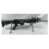 Bushmaster XM15-E2S 5.56 NATO
