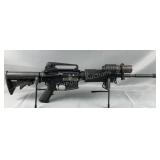 Bushmaster XM15-E2S 5.56 NATO