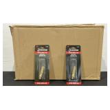 (Approx 40) Rhyno Pistol Brass Jags