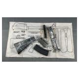 *ESTATE* Various AR15/M16 Parts