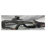 *SEIZURE* BCR Recurve Crossbow
