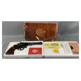 Colt Trooper MK III .357 Magnum