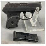 *SEIZURE* Sturm, Ruger & Co., Inc. LCP 380 Auto