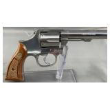 *SEIZURE* Smith & Wesson 66-3 357 Magnum