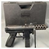 *ESTATE* Intratec TEC-9 9mm Luger