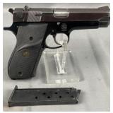 *SEIZURE* Smith & Wesson 39-2 9mm