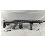 Anderson Manufacturing AM-15 12.7x42 (.50 BEO)