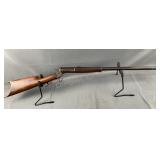 J.Stevens Arms Co 1864 Tip-Up Rifle 22