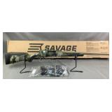 Savage Arms Impulse .308 Winchester