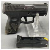 *SEIZURE* Taurus PT111G2 9mm